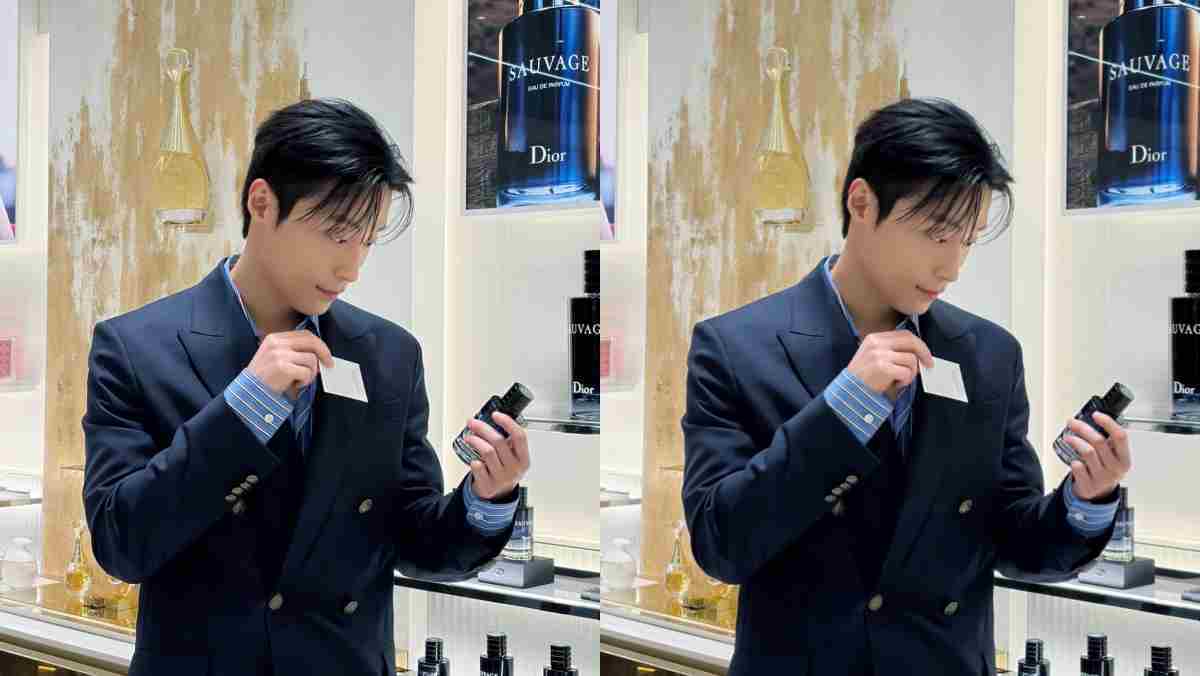 변우석 아니다… 올해 브랜드 대상·한국방송대상 '싹쓸이'해버린 대세 남배우