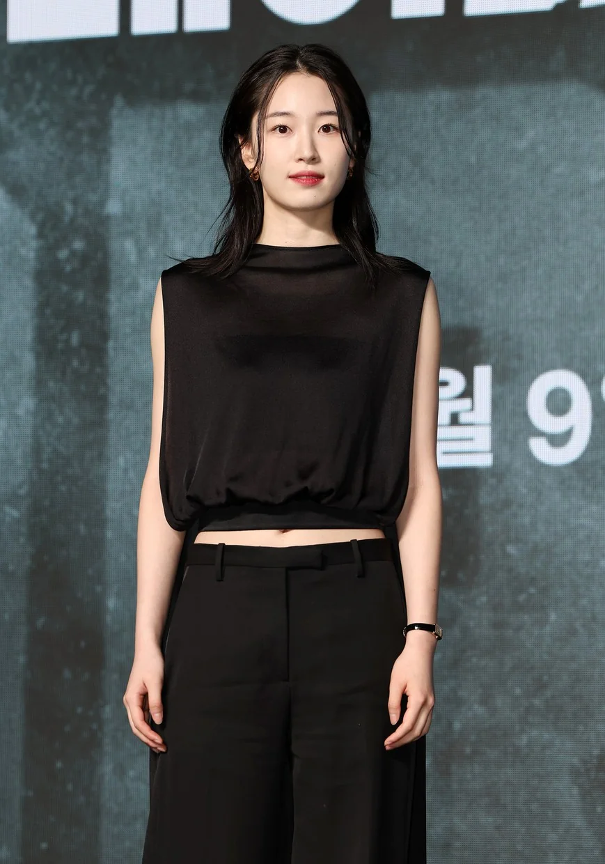 9년 후 폭주하는 백기태, 9월 9일 디즈니+ 공개 / ‘메이드 인 코리아2’의 원지안 (사진=뉴스1)