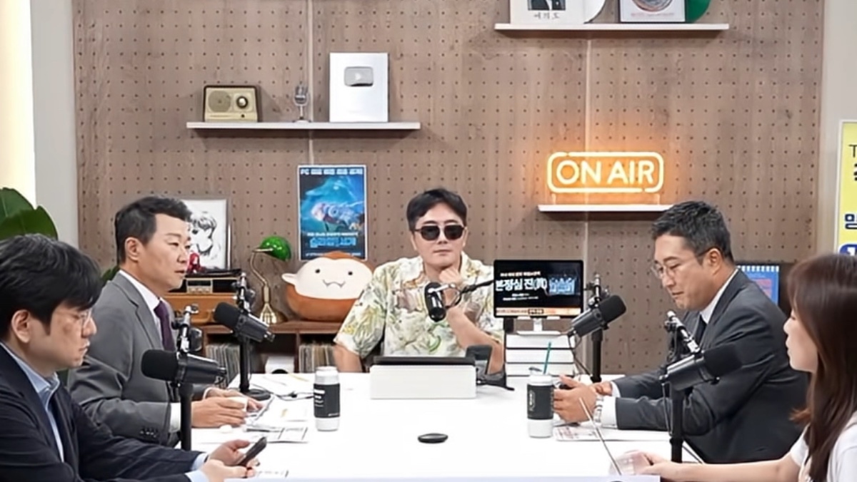 “인사라인 김현지잖아”…카메라 켜진 줄 모르고 세어 나온 여당 측 발언, 파장 일파만파
