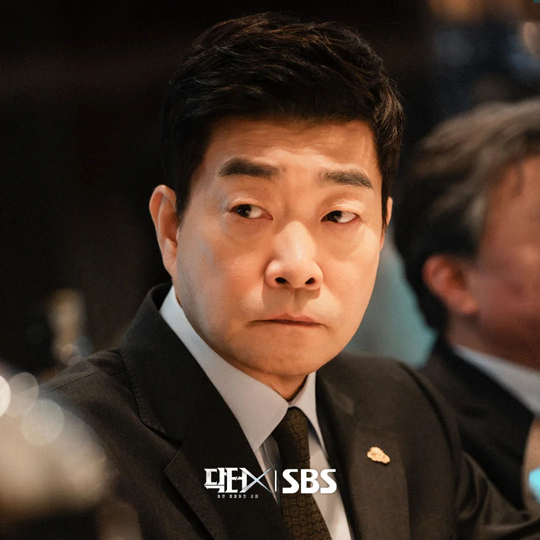 드라마 '닥터X: 하얀 마피아의 시대' 공식 스틸 (사진=SBS)