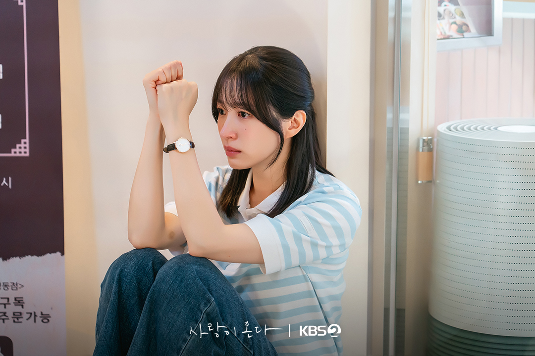 ‘사랑이 온다’ 안희연 또 무너졌다…13·14회 숨겨온 비밀 터지며 파장 예고