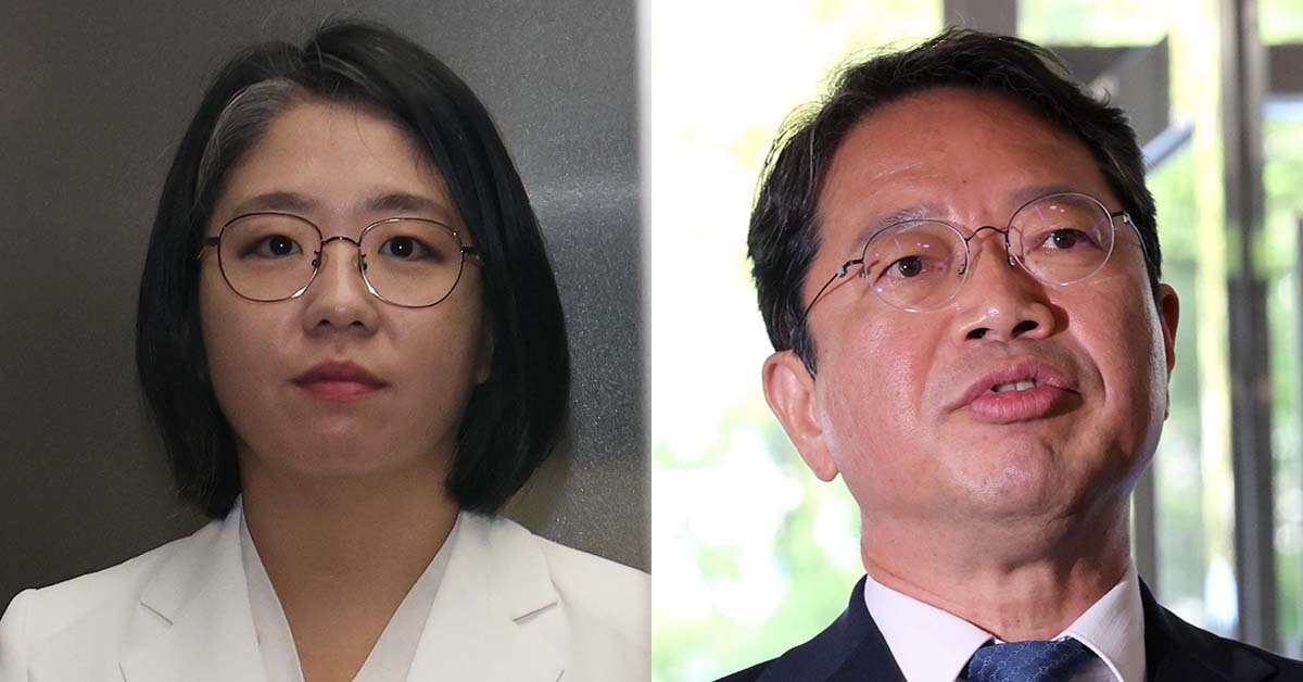 용혜인과는 차원이 다른 폭발력... '김승원 의혹' 일파만파
