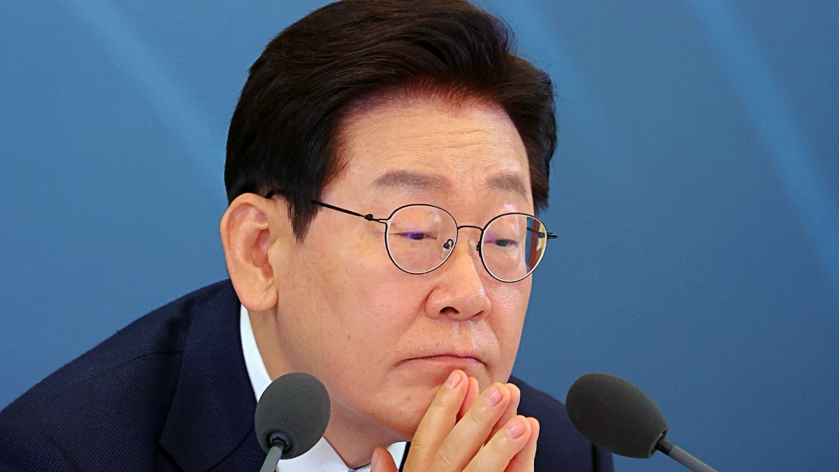 이재명 대통령. / 뉴스1