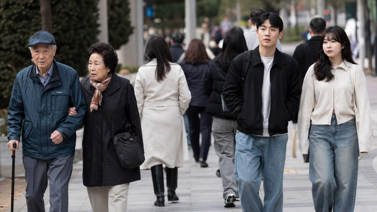 지금은 일본이 1위인데… 2060년 한국 인구 10명 중 4명이 '이 연령층'