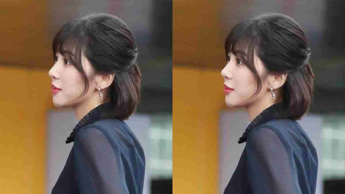 AOA 출신 권민아 사진 / 권민아 인스타그램