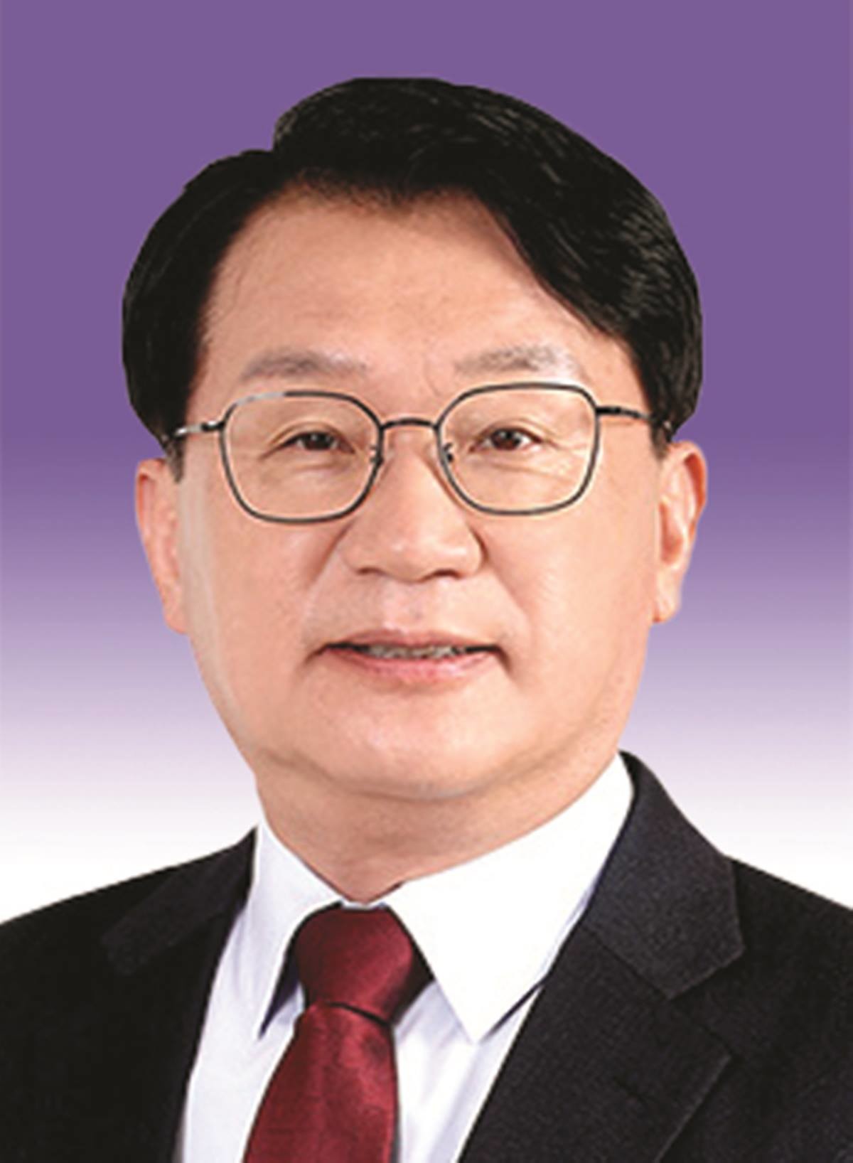 경상북도의회 건설소방위원회 정윤태 의원(울릉, 국민의힘)/경북도의회