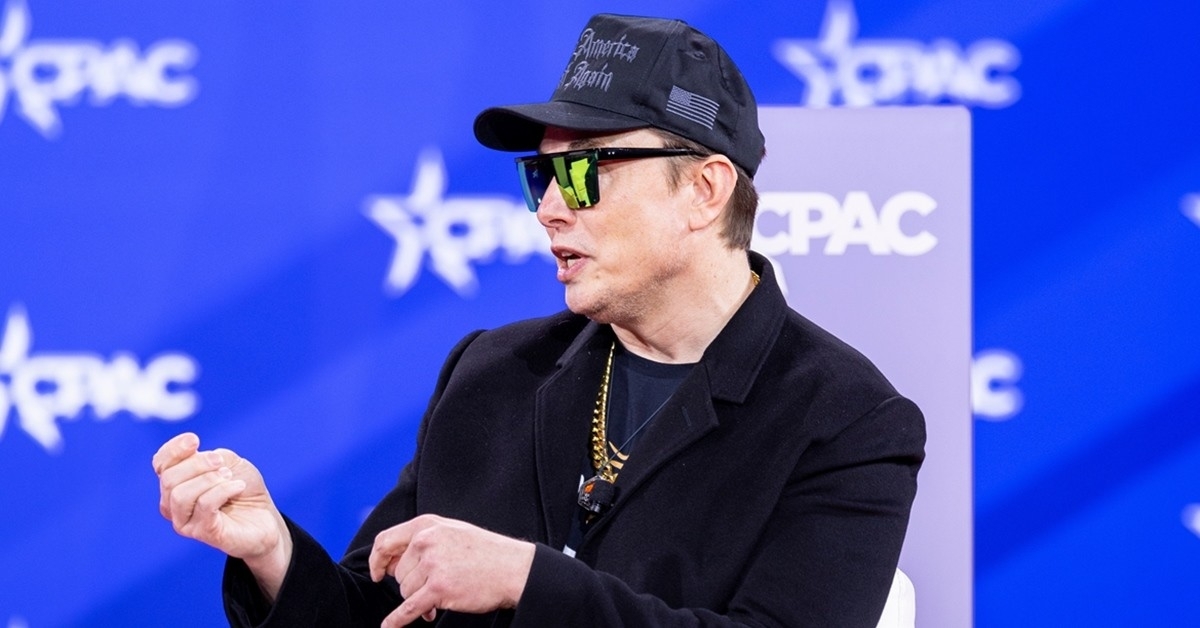머스크가 미국 중간 선거를 위해서 지갑을 열었다 (액수)