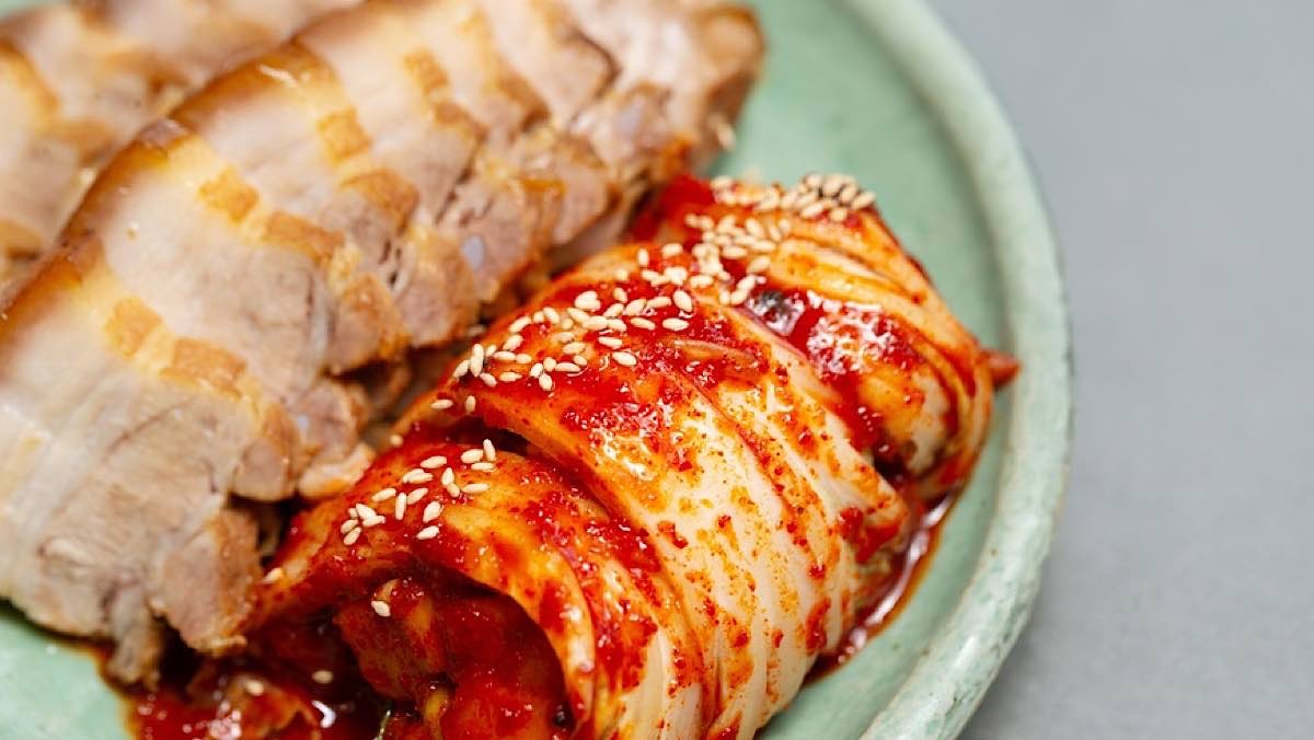 수육 자료사진. / mnimage-shutterstock.com