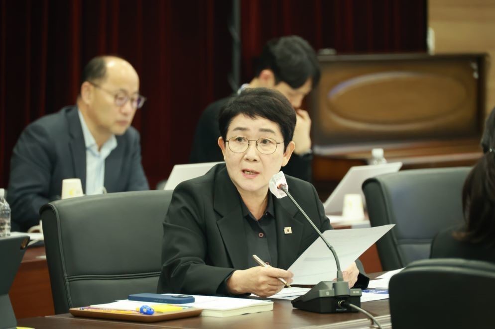더불어민주당 박정현 국회의원(대전 대덕구, 국회 행정안전위원회 / 의원실 제공