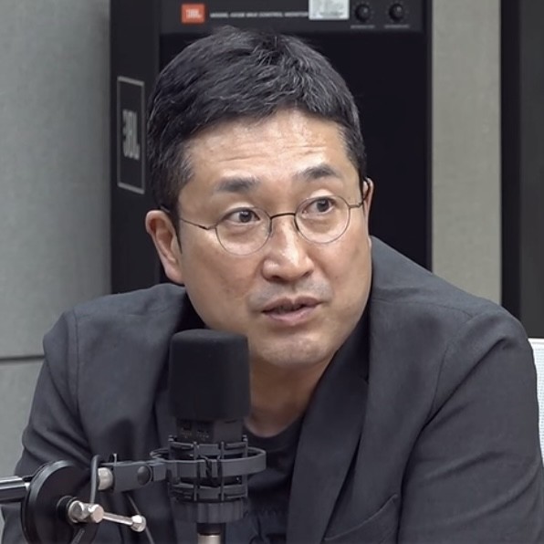서용주 소장. / 유튜브 ‘박재홍의 한판승부’