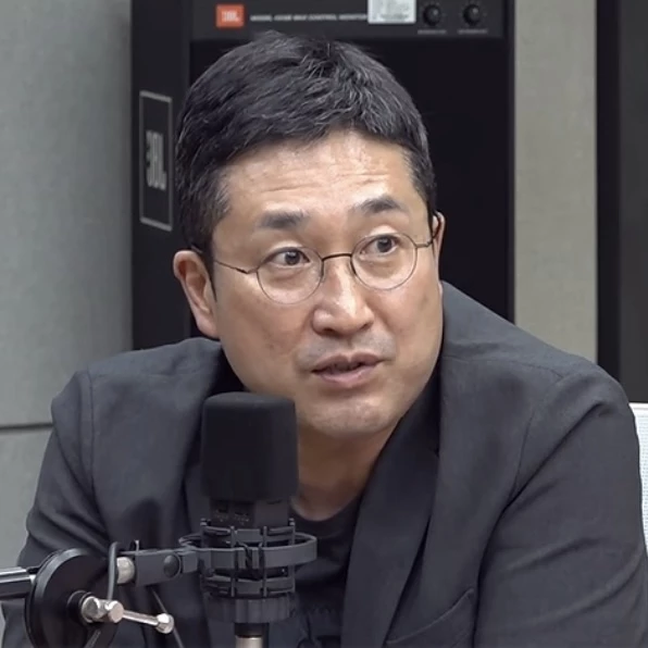 서용주 소장. / 유튜브 ‘박재홍의 한판승부’