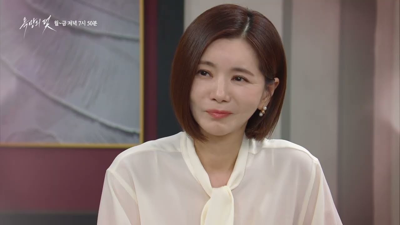 ‘욕망의 덫’ 장서희, 나 부장 제거 후 유서까지 조작…21회 예고 심상찮다