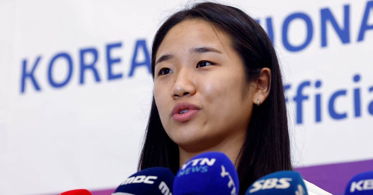 지난달 우승했는데…최강 안세영, 아시안게임 앞두고 '또' 일냈다