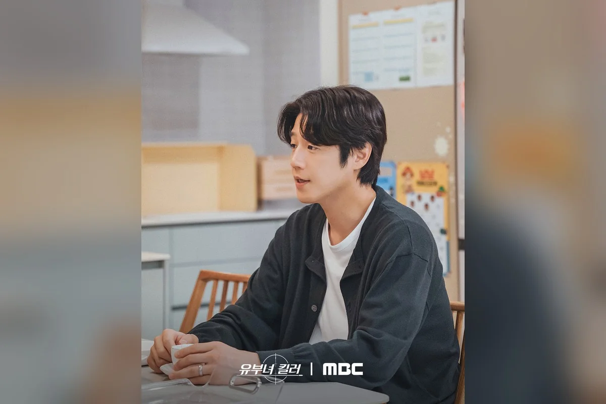 드라마 '유부녀 킬러' 공식 스틸 (사진=MBC)