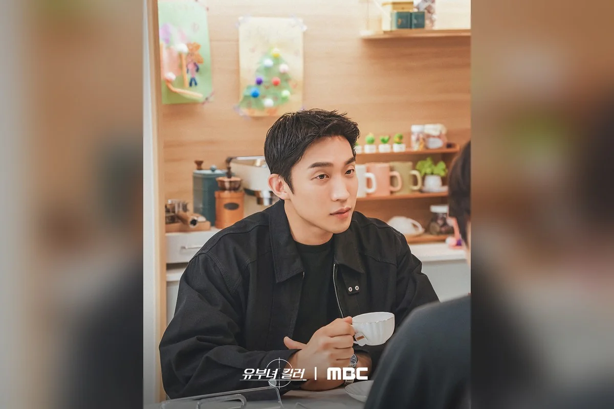 드라마 '유부녀 킬러' 공식 스틸 (사진=MBC)