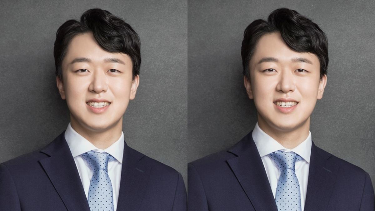 '농심 3세' 신상열 부사장, ♥일반인 여성과 곧 결혼한다고 전해졌다