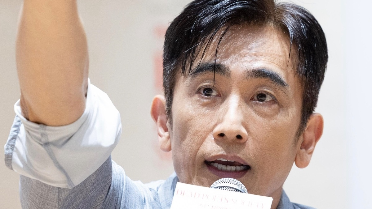 중년들은 공감할 듯…60살 된 차인표가 ‘죽기 전까지’ 가져가겠다는 의외의 단어
