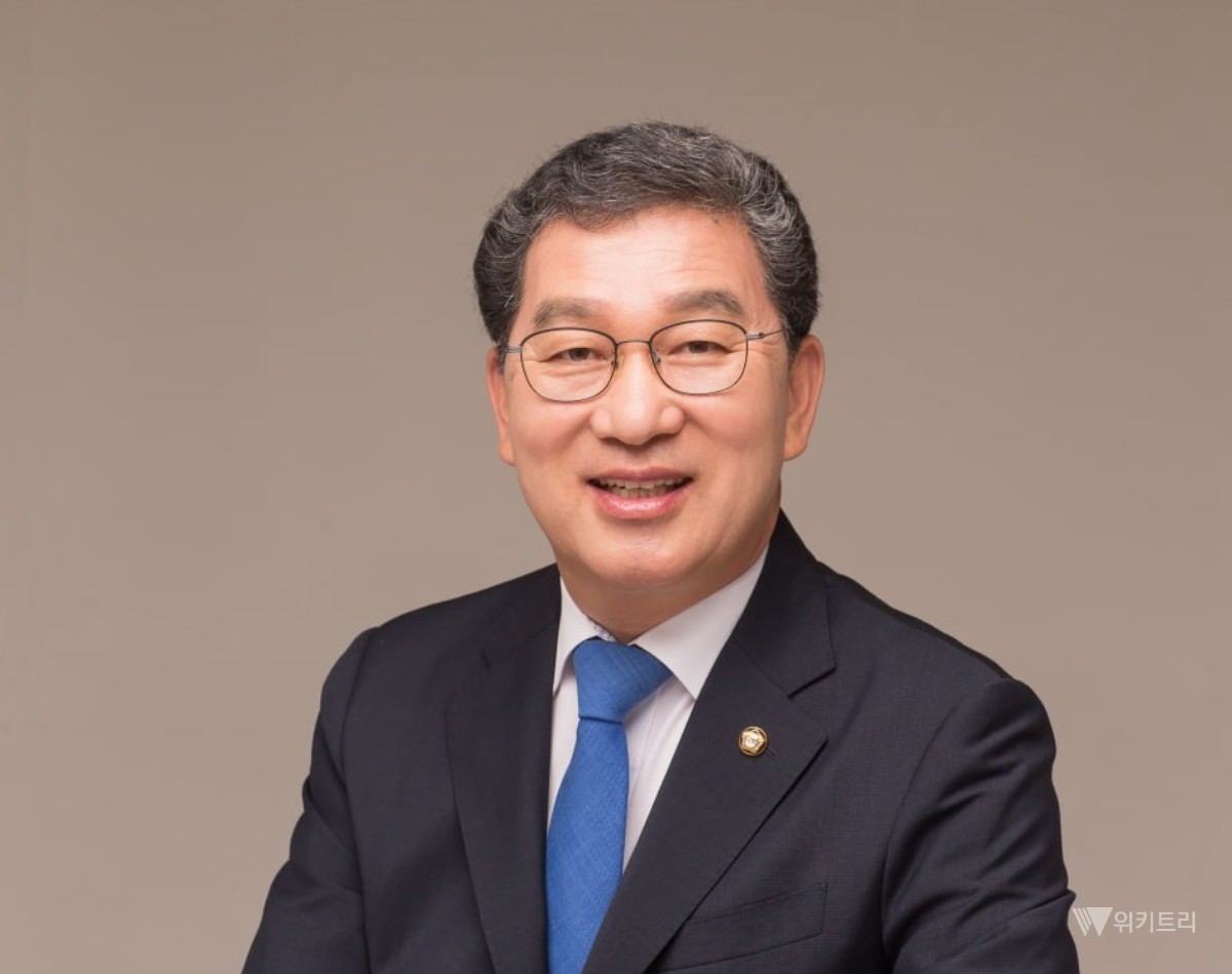 신정훈 국회의원