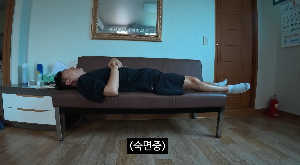 충주맨 김선태. / 유튜브 '김선태'