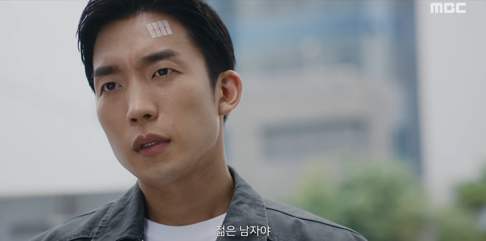'유부녀 킬러' 11회 방영분 일부. / 유튜브 'MBCdrama'