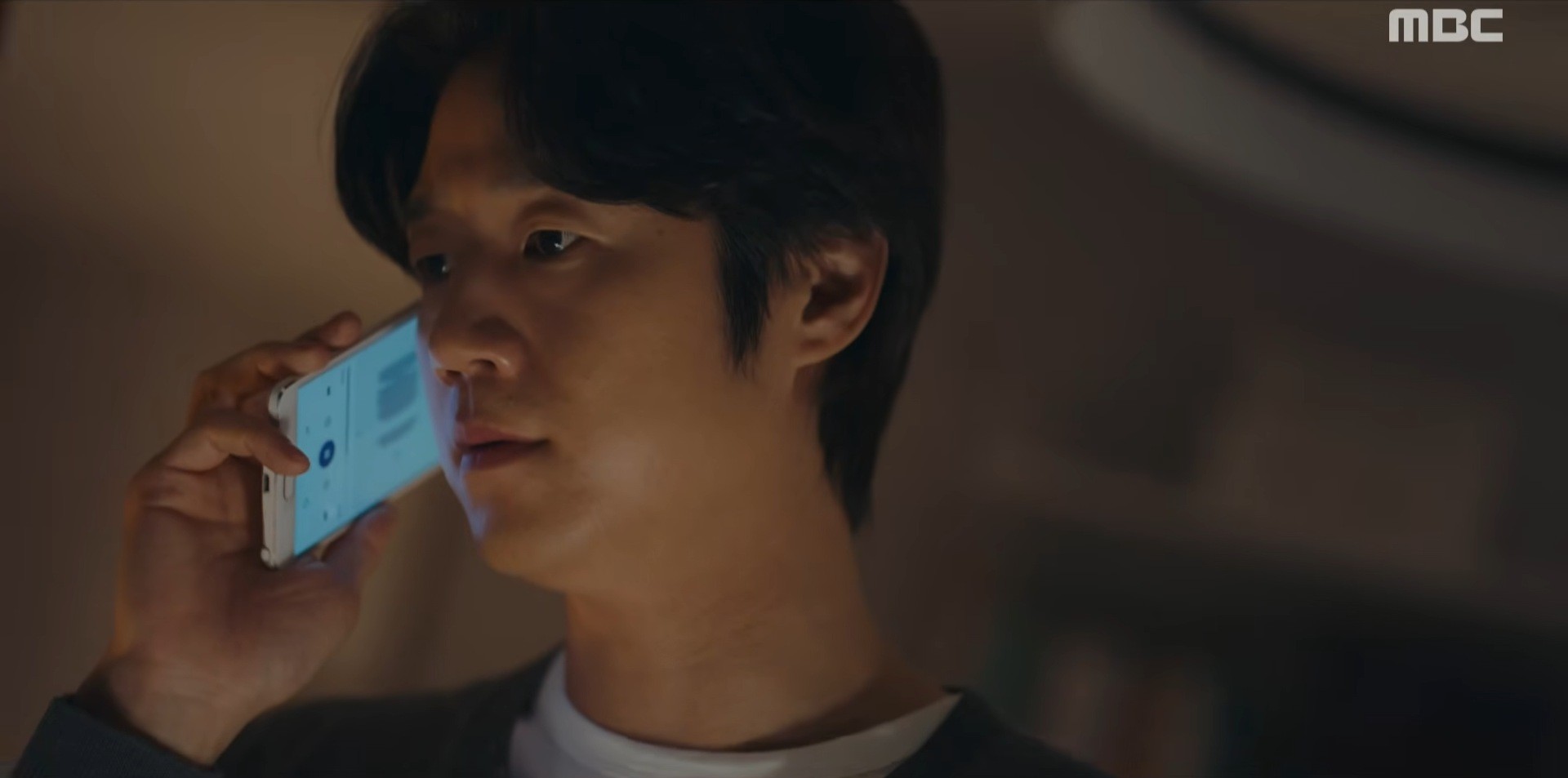 '유부녀 킬러' 11회 방영분 일부. / 유튜브 'MBCdrama'