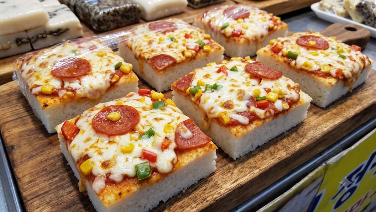 두쫀쿠 가고 '이것' 왔다… 2030이 아침 6시부터 5시간 줄 서서 사는 'K-디저트'