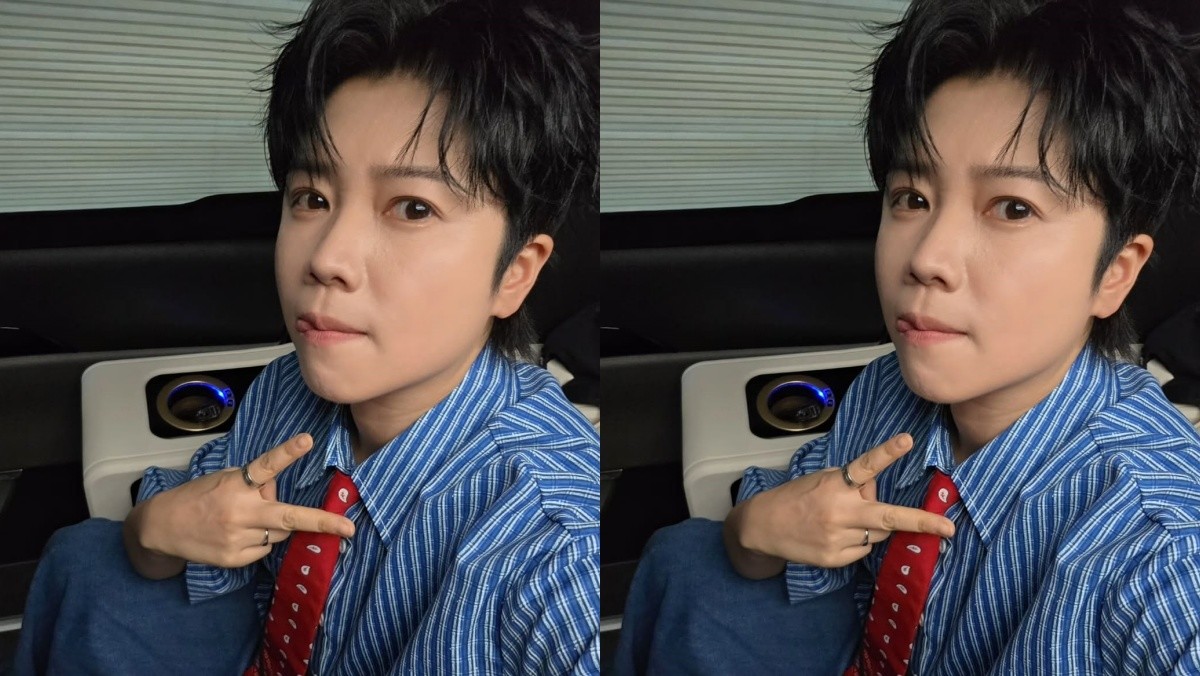 마이진 자료사진. / 마이진 인스타그램