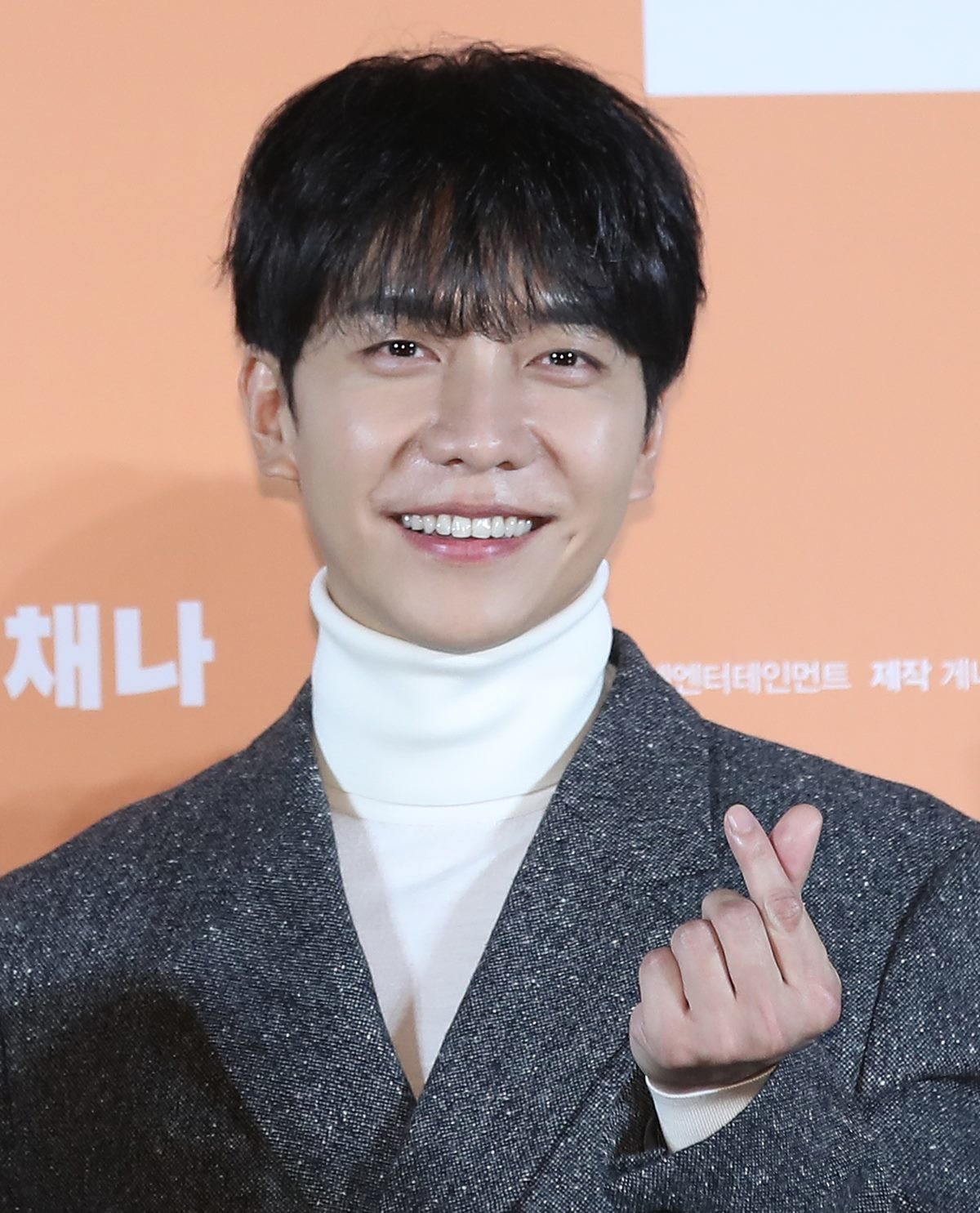 가수 이승기 / 뉴스1