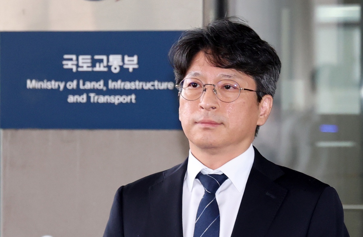 '영끌 주택 구입' 지적에 홍지선 국토부 장관 후보자 “시세차익 목적 아냐”