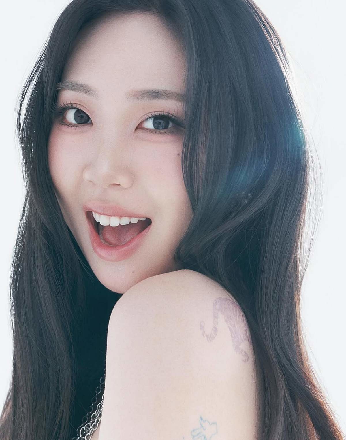 가수 이영지. / 이영지 인스타그램