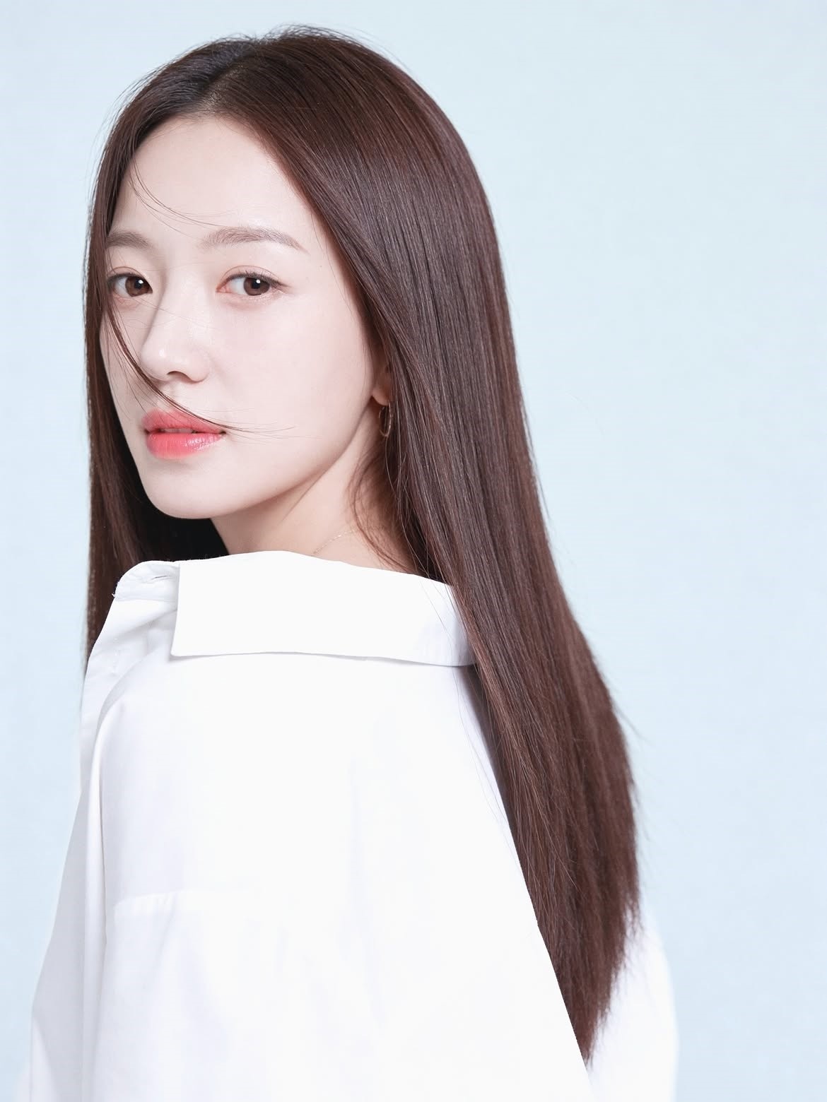 김민경 자료사진. 1981년생인 김민경은 2001년 미스코리아 선발대회에서 진(眞)에 당선되며 연예계에 발을 들였다. / 김민경 인스타그램