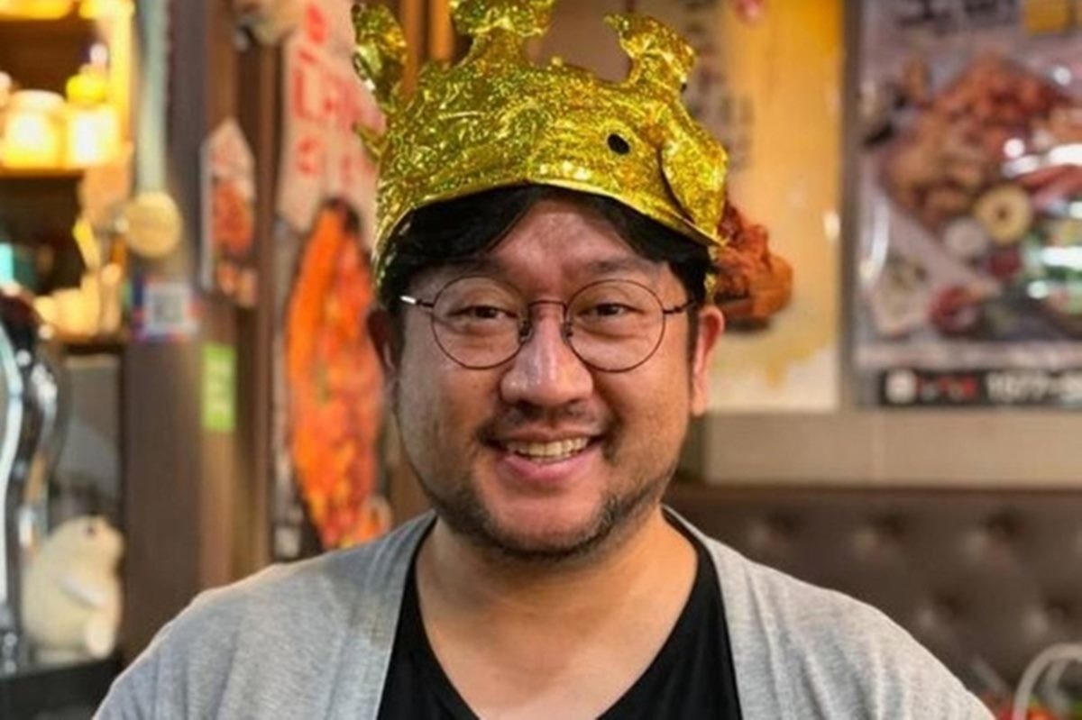 뮤지컬배우이자 음악감독 이한밀 / 이한밀 인스타그램