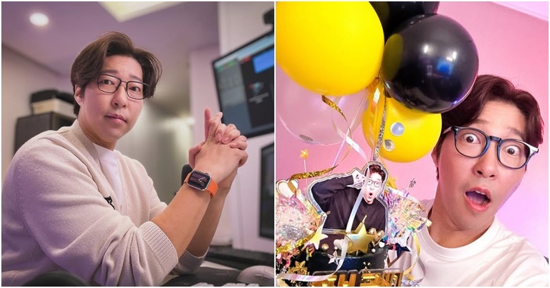 너무 젊은 나이에...갑자기 자택에서 세상 떠난 故 대도서관 1주기 