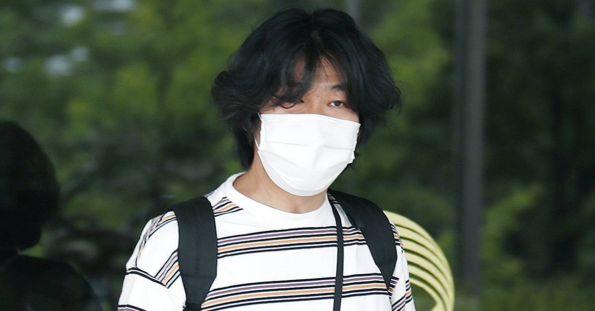 건강 이상 사실이었다...'라디오 불참' 이상순 “미주신경 기능 저하 진단” (전문)