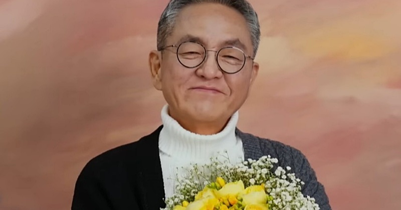 혼자서 자폐 아들 27년 돌봤던 '피터팬 아빠', 하늘나라로 떠났다 