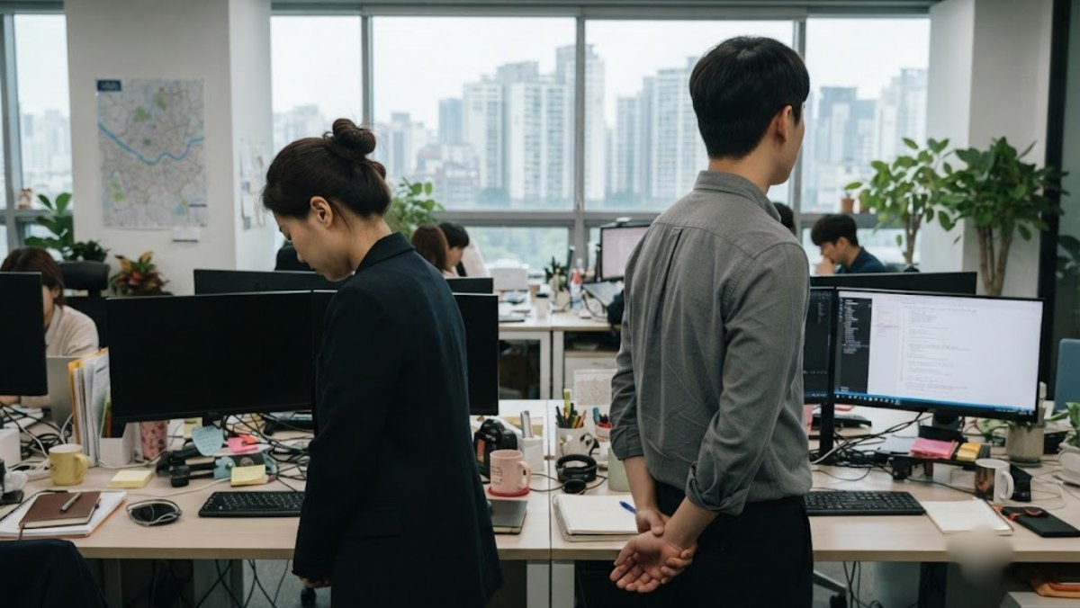 돈 안 갚는 친구 아니다…나이 들수록 뼈저리게 느끼는 '비호감' 유형 5가지