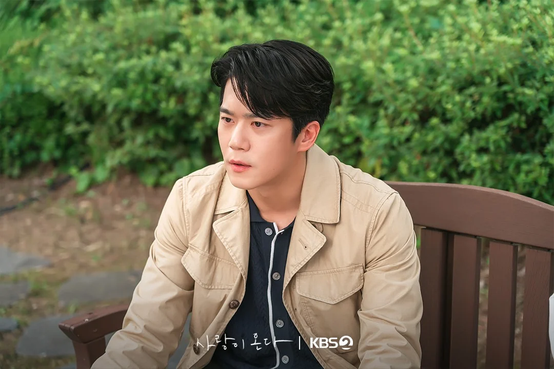 드라마 '사랑이 온다' 공식 스틸 (사진=KBS)