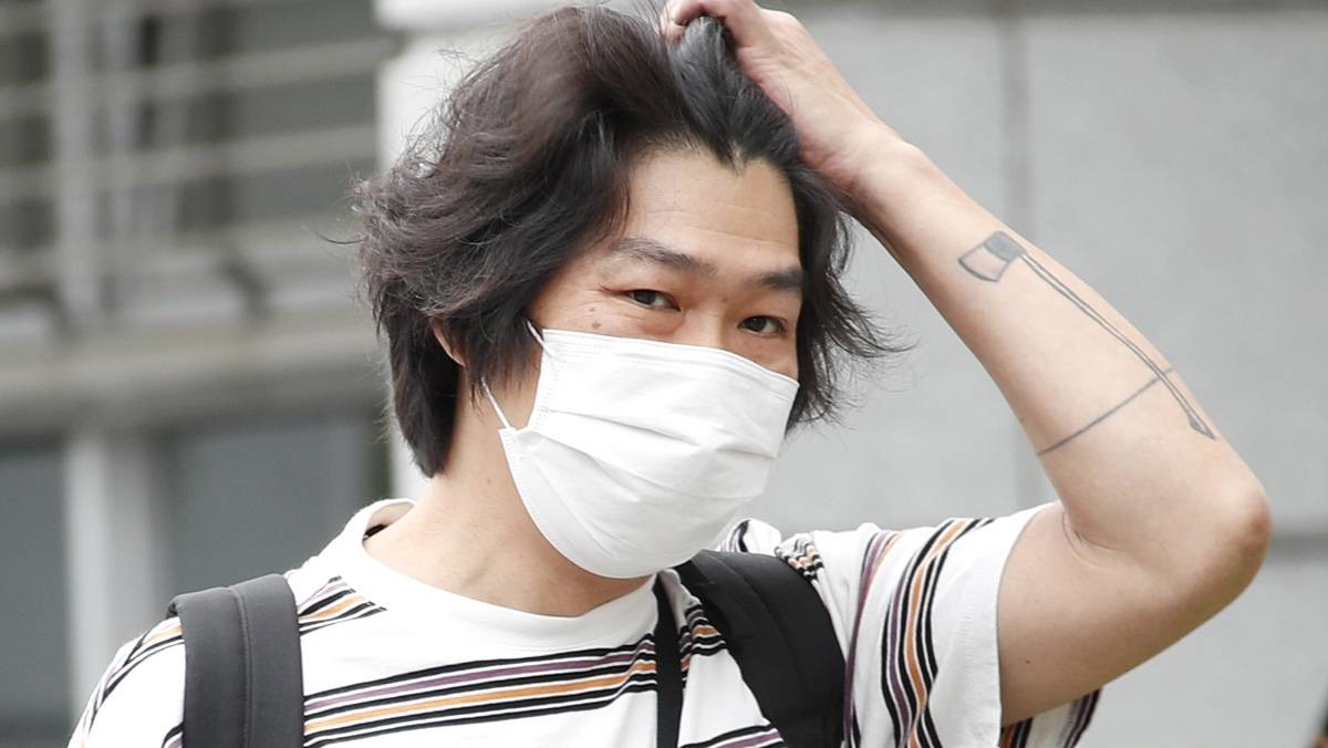 '이효리의 남편'이자 싱어송라이터 이상순 / 뉴스1