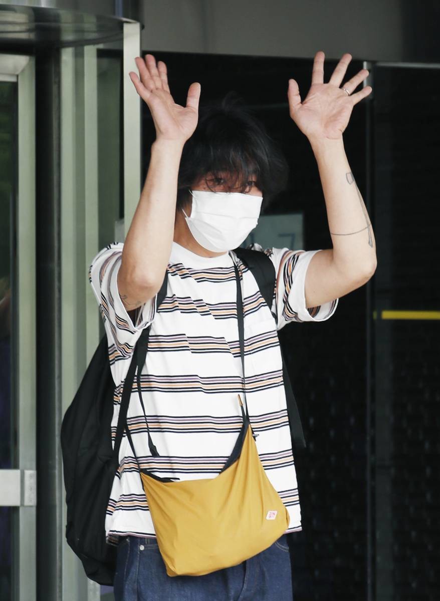이상순, 일주일 넘게 라디오 생방 불참…
