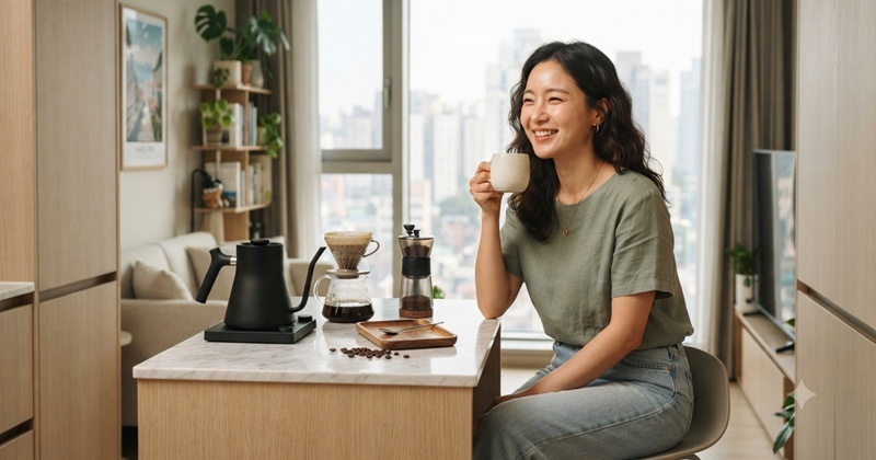 결혼 안한 사람, 자산 더 모았다...순자산 금액 무려 '이 정도'