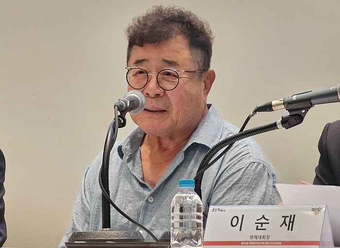 배우 백일섭 / 뉴스1