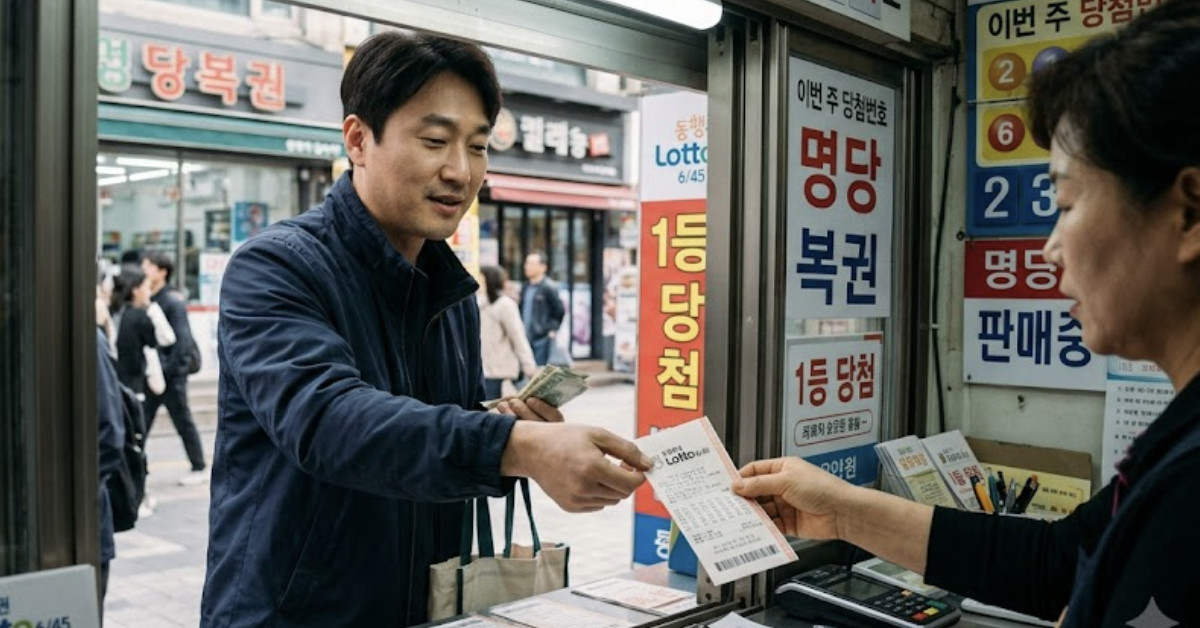 단순 자료 사진. 기사 이해를 돕기 위해 AI로 제작한 이미지.