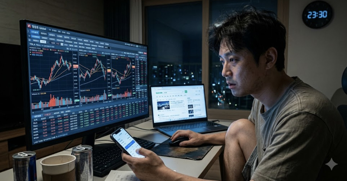 단순 자료 사진. 기사 이해를 돕기 위해 AI로 제작한 이미지.