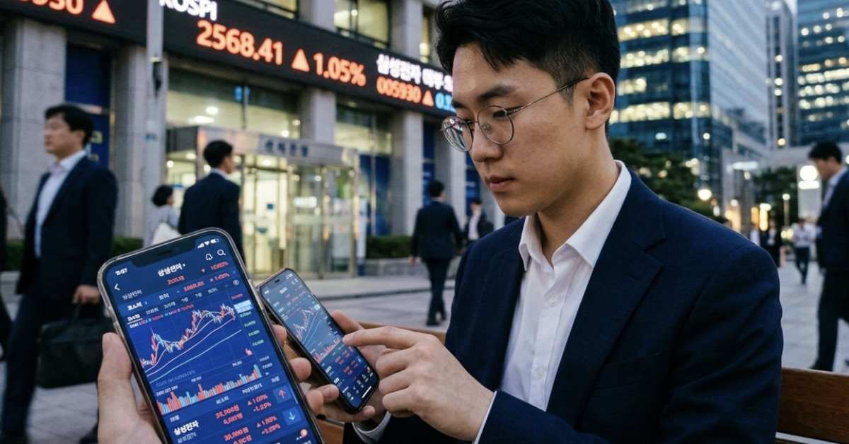 단순 자료 사진. 기사 이해를 돕기 위해 AI로 제작한 이미지.