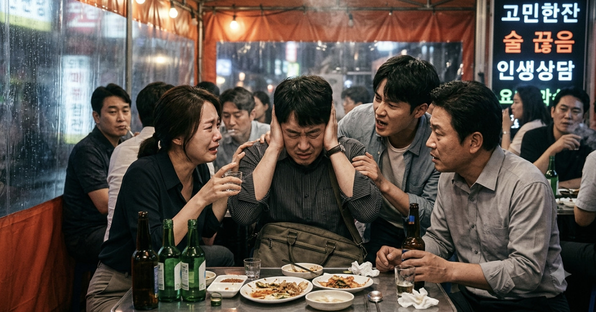 단순 자료 사진. 기사 이해를 돕기 위해 AI로 제작한 이미지.