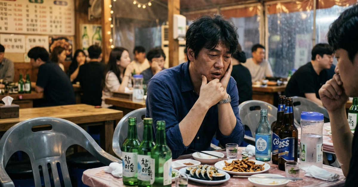 단순 자료 사진. 기사 이해를 돕기 위해 AI로 제작한 이미지.
