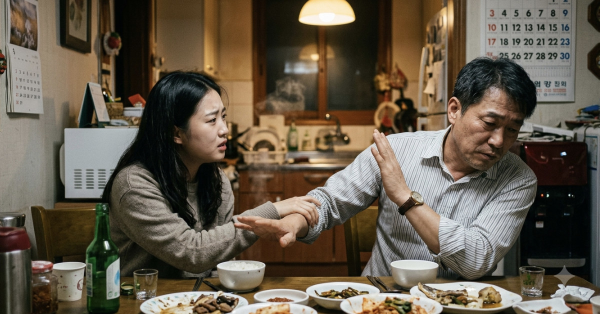 단순 자료 사진. 기사 이해를 돕기 위해 AI로 제작한 이미지.