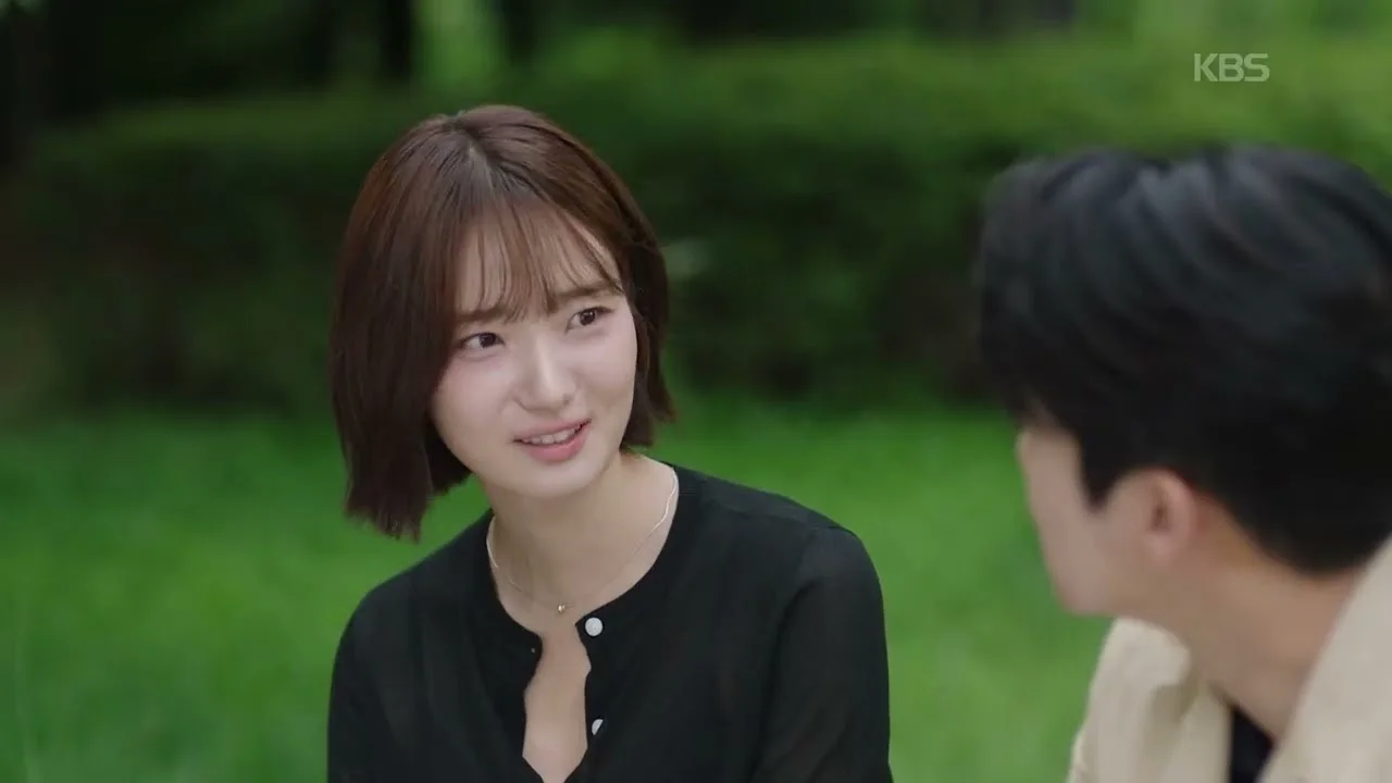 드라마 '사랑이 온다' 하이라이트 화면 (영상=KBS Drama)