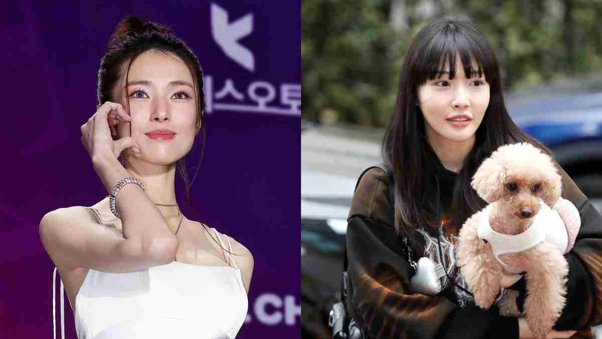 친일 논란 하영과 정반대… '독립운동가·참전용사 후손'이라 밝힌 여자 아이돌
