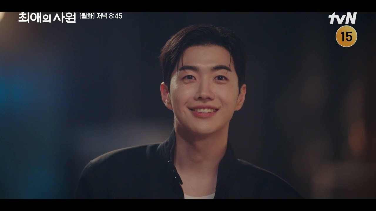 ‘최애의 사원’ 11화 선공개 하기♥다름 집 데이트, 심상찮은 케미 터졌다